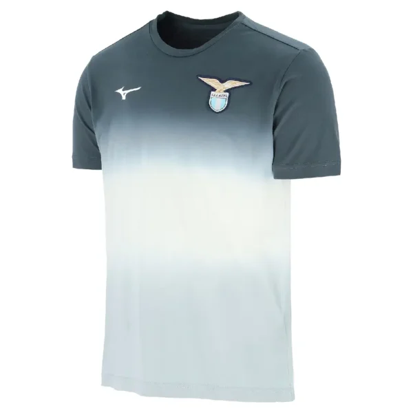 Soccer3 Ss Lazio Gradiant Grey T Shirt (5)