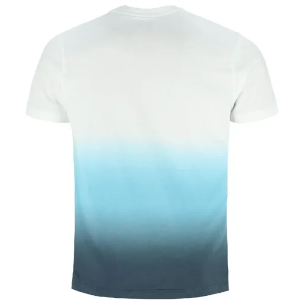 Soccer3 Ss Lazio Gradiant White T Shirt (4)