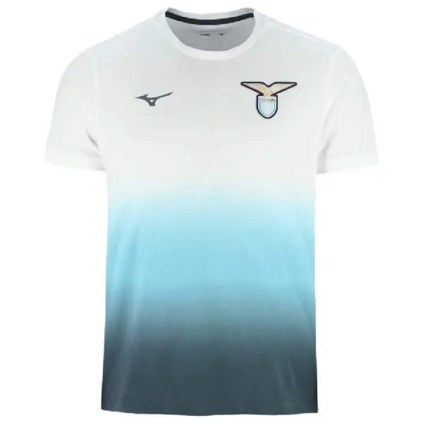 Soccer3 Ss Lazio Gradiant White T Shirt (5)