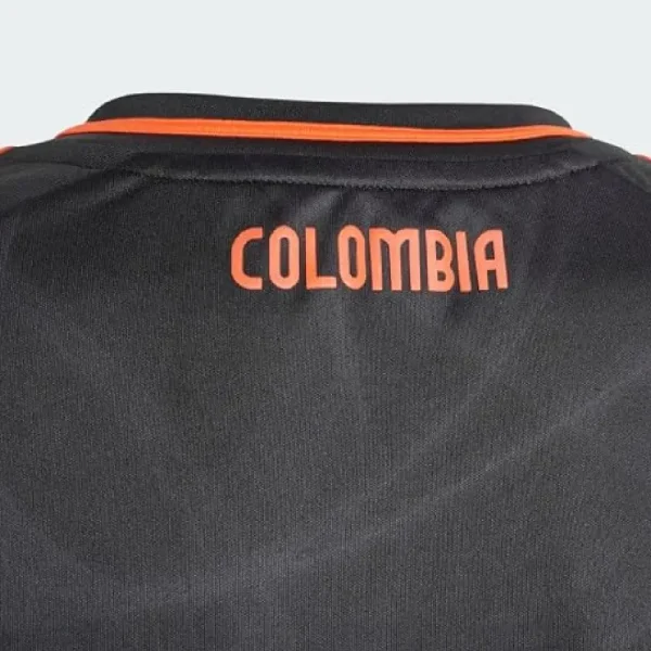 Soccer3 adidas Colombia Youth Away Jersey (3)