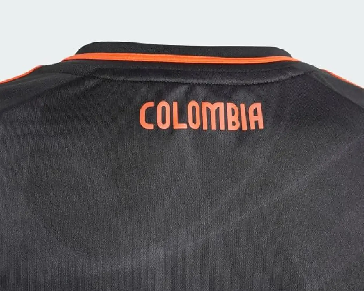 Soccer3 adidas Colombia Youth Away Jersey (3)