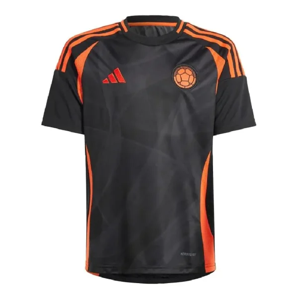 Soccer3 adidas Colombia Youth Away Jersey (4)