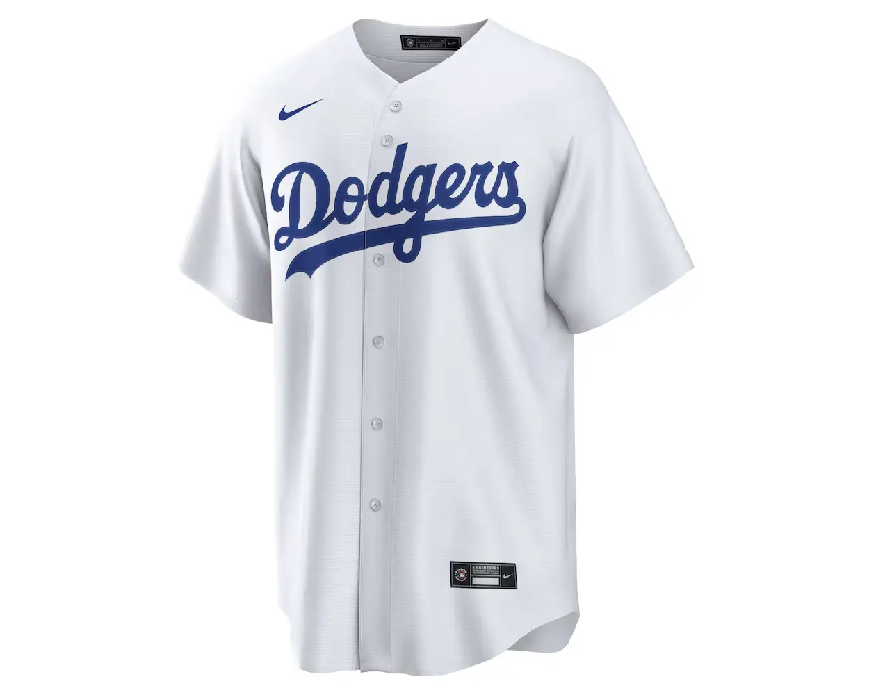 Soccers3 Freeman Los Angeles Dodgers Jersey White (1)