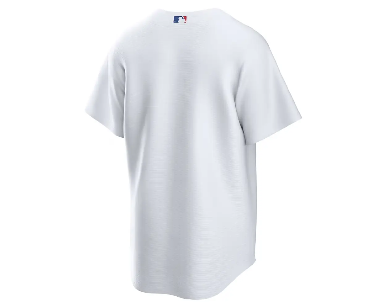 Soccers3 Los Angeles Dodgers Nike Jersey White (2)