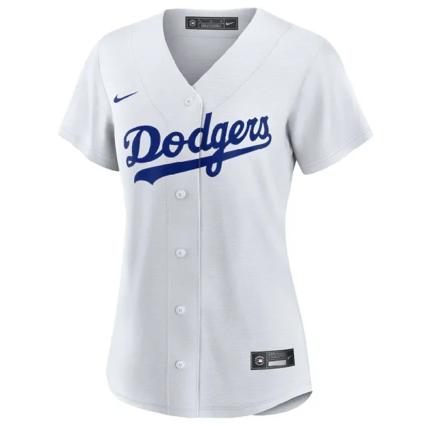 Soccers3 Ohtani Los Angeles Dodgers Women's White (3)