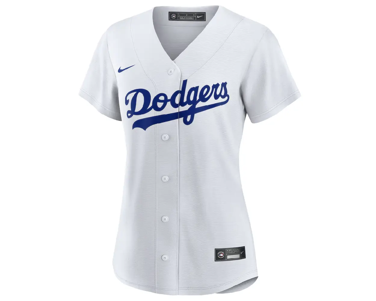 Soccers3 Ohtani Los Angeles Dodgers Women's White (3)