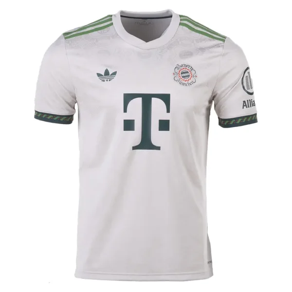 United States Bayern Munich 2526 Wiesn Jersey by adidas (4)