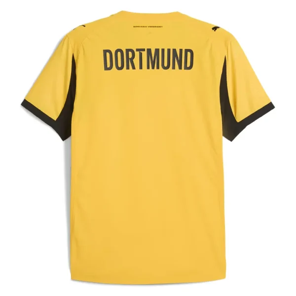 United States Borussia Dortmund 2526 Jersey (2)