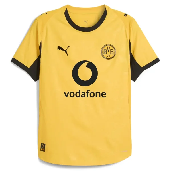 United States Borussia Dortmund 2526 Jersey (3)