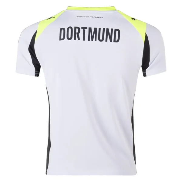 United States Borussia Dortmund 2526 Youth Away Jersey by PUMA (3)