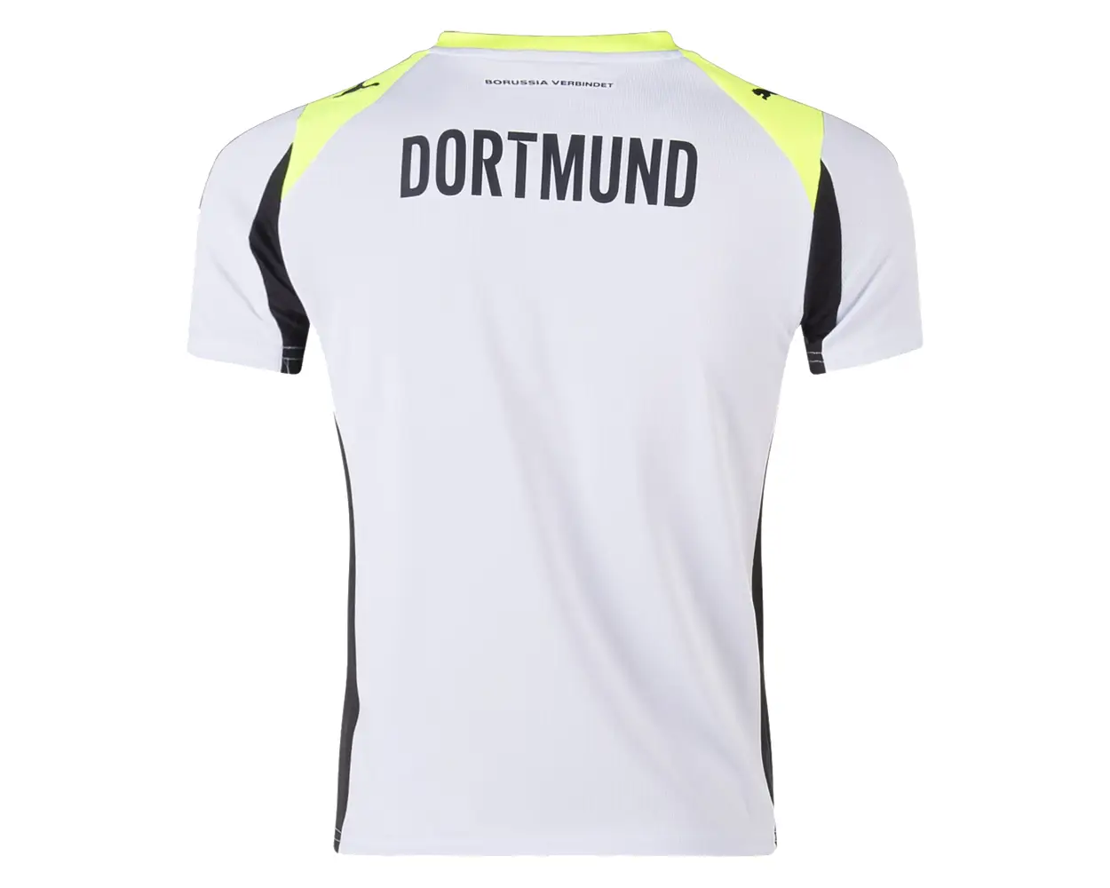 United States Borussia Dortmund 2526 Youth Away Jersey by PUMA (3)