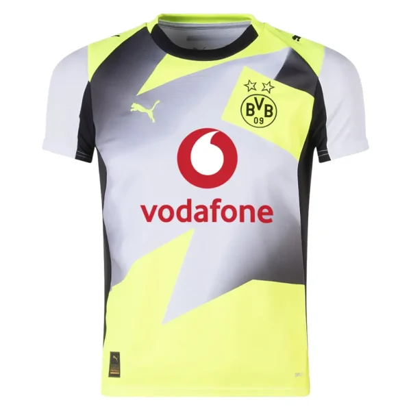 United States Borussia Dortmund 2526 Youth Away Jersey by PUMA (4)