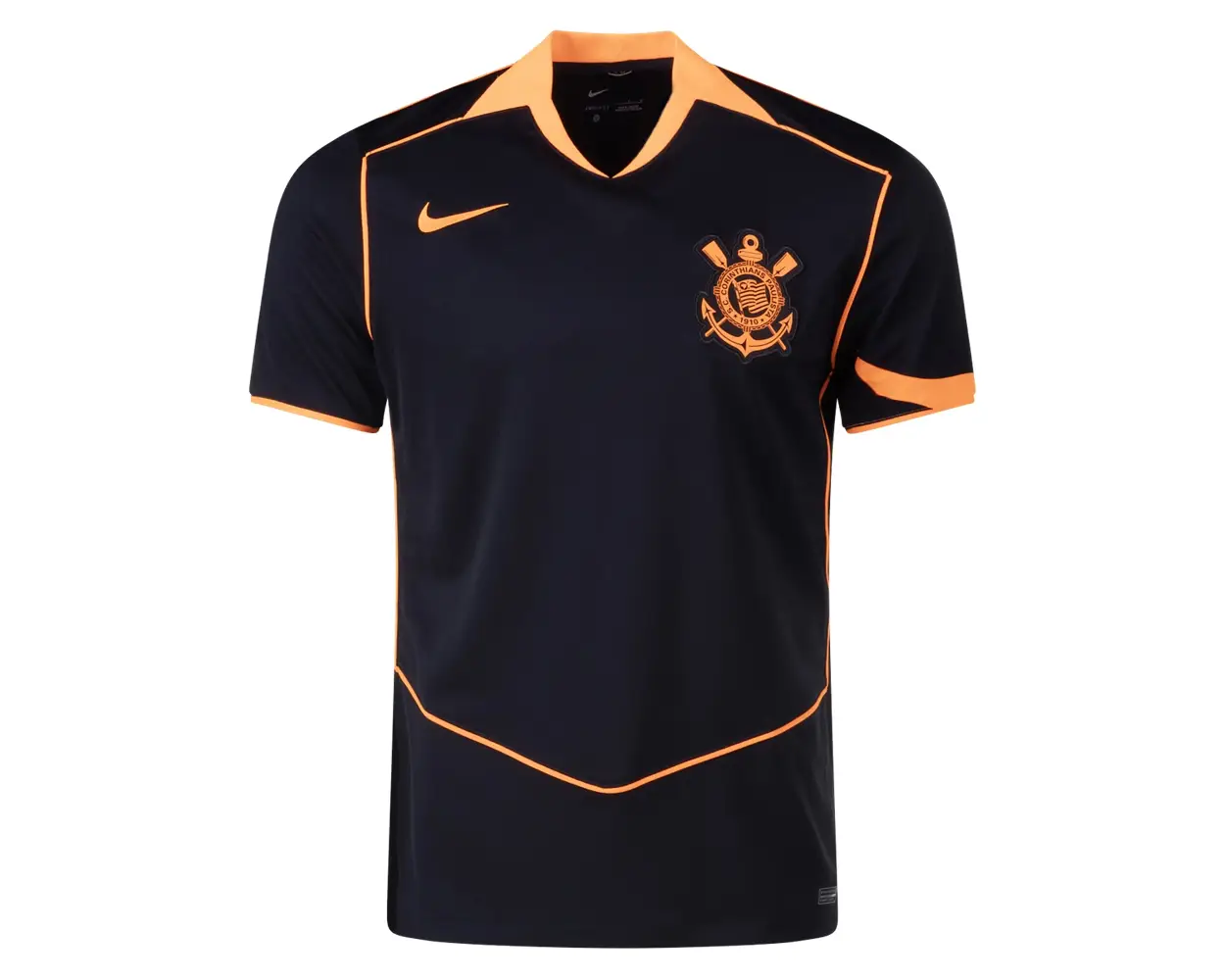 United States Corinthians 2526 Third Jersey by Nike (5)