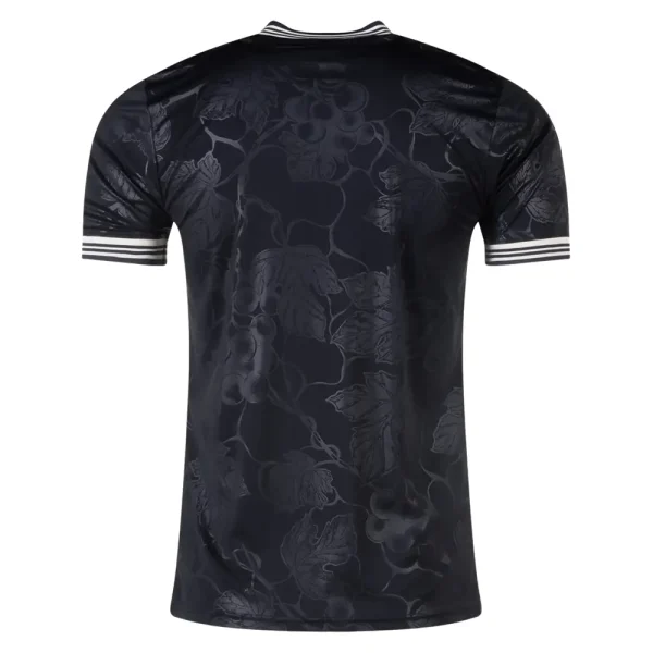 United States Juventus 2526 Third Jersey by Adidas (4)
