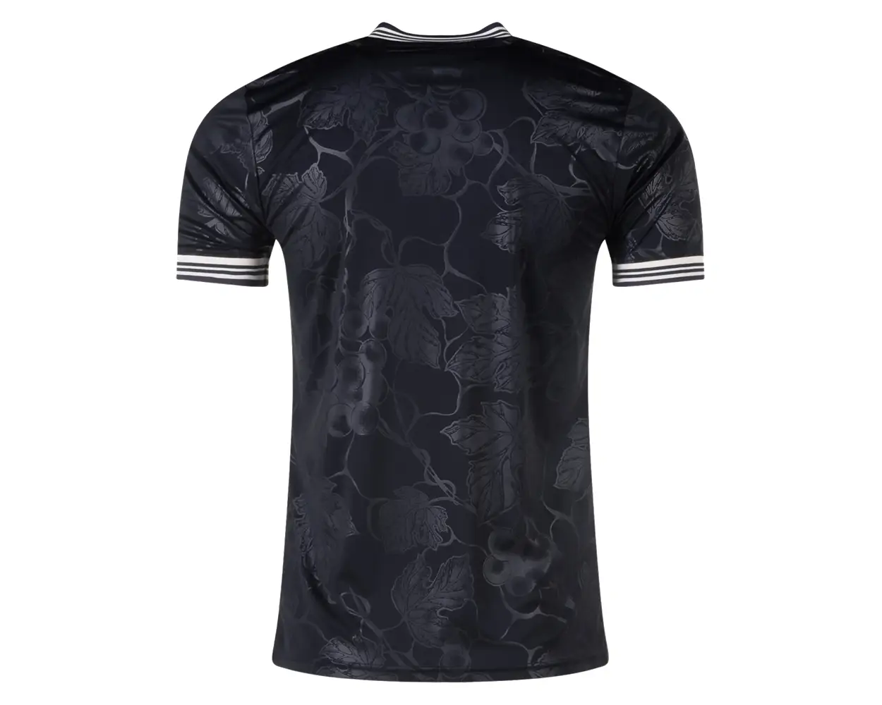 United States Juventus 2526 Third Jersey by Adidas (4)