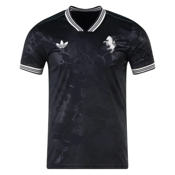 United States Juventus 2526 Third Jersey by Adidas (5)