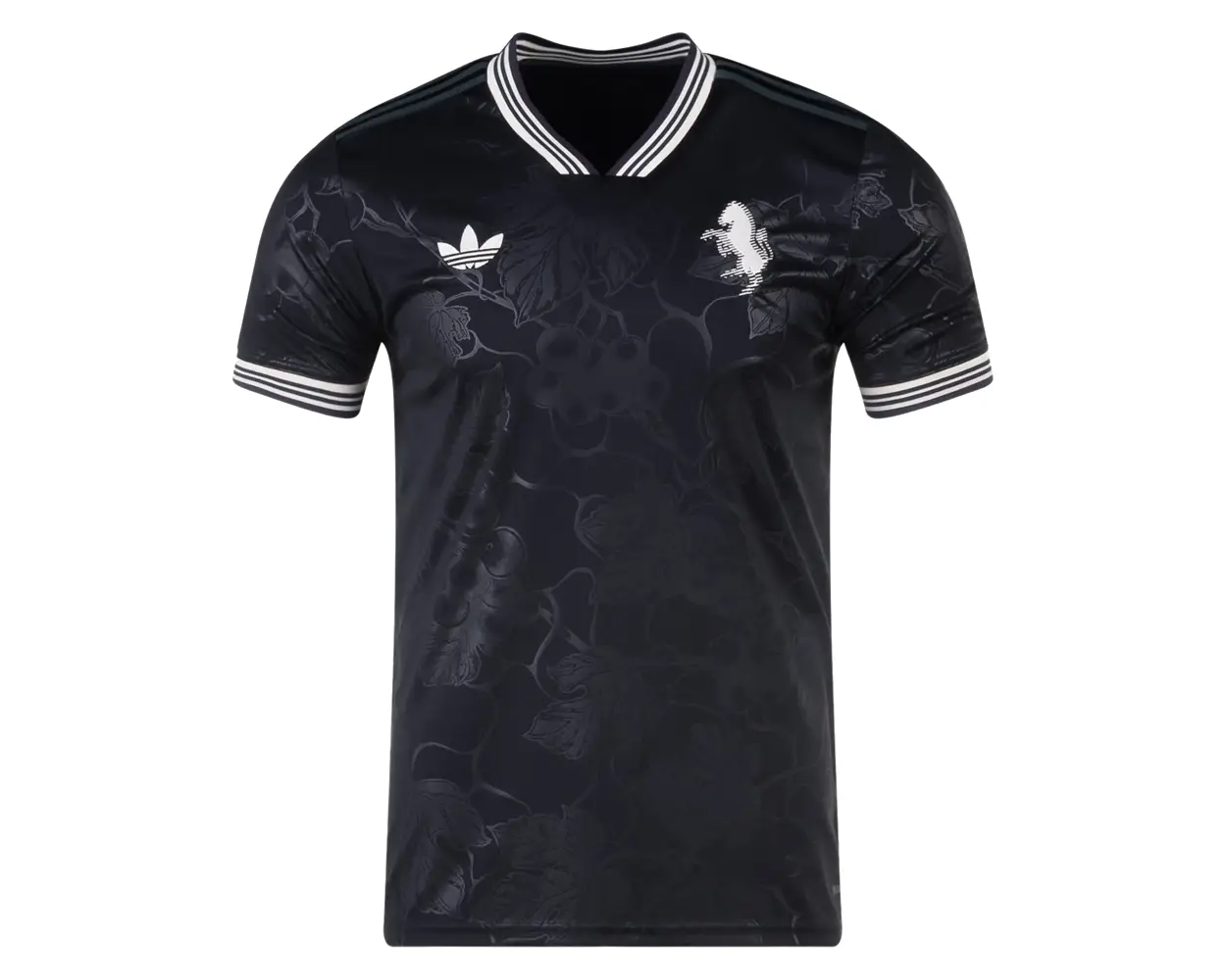 United States Juventus 2526 Third Jersey by Adidas (5)