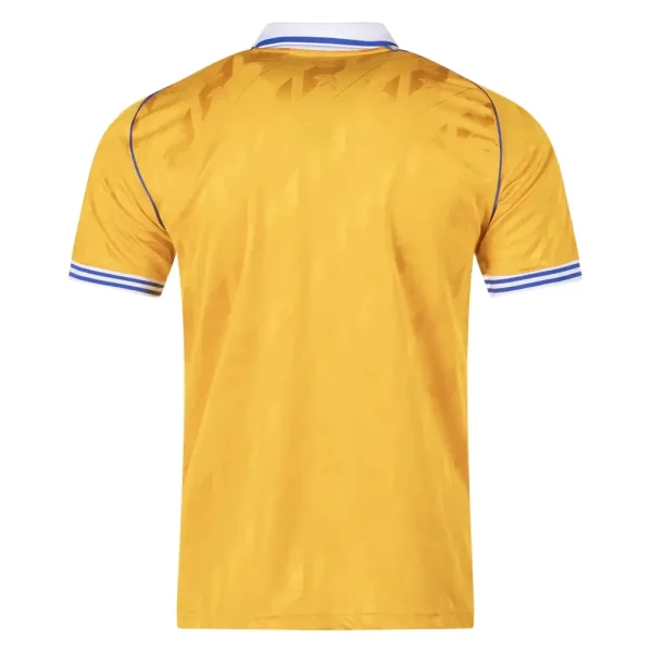 United States Men's Replica adidas Tigres Anniversary Jersey 2526 (3)