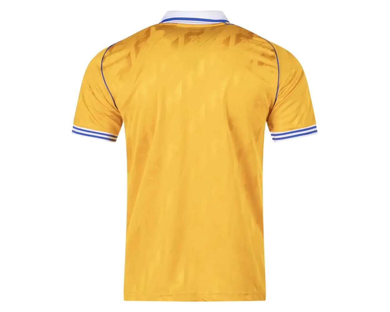 United States Men's Replica adidas Tigres Anniversary Jersey 2526 (3)