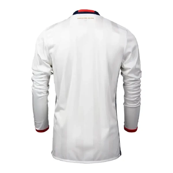 didas Colombia Home Soccer3 Jersey (1)